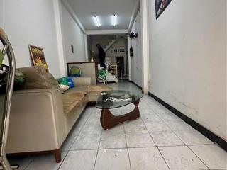 Bán nhà riêng 41m2, 10,5 tỷ, view đẹp tại lương hữu khánh, p. bến thành, q1.