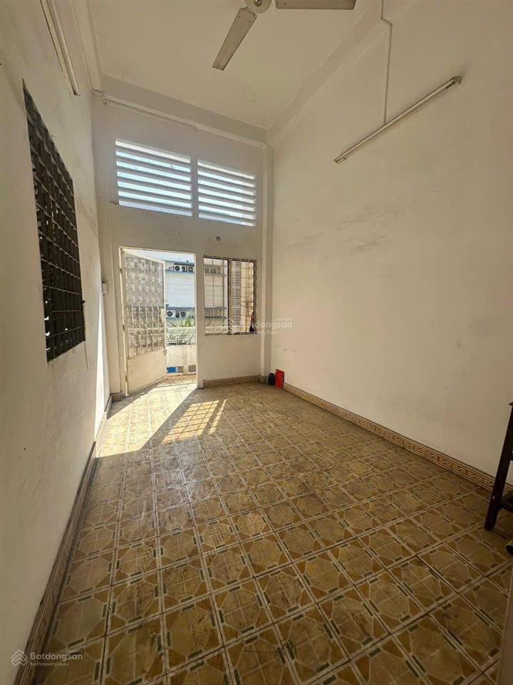 Bán nhà riêng 41m2, 10,5 tỷ, view đẹp tại lương hữu khánh, p. bến thành, q1.