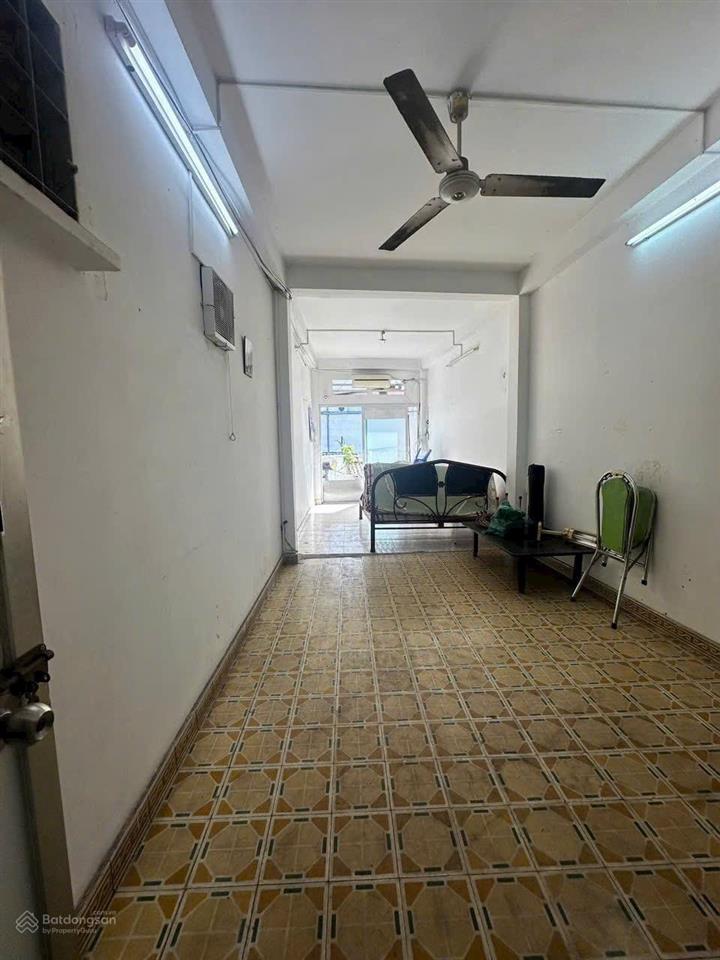 Bán nhà riêng 41m2, 10,5 tỷ, view đẹp tại lương hữu khánh, p. bến thành, q1.