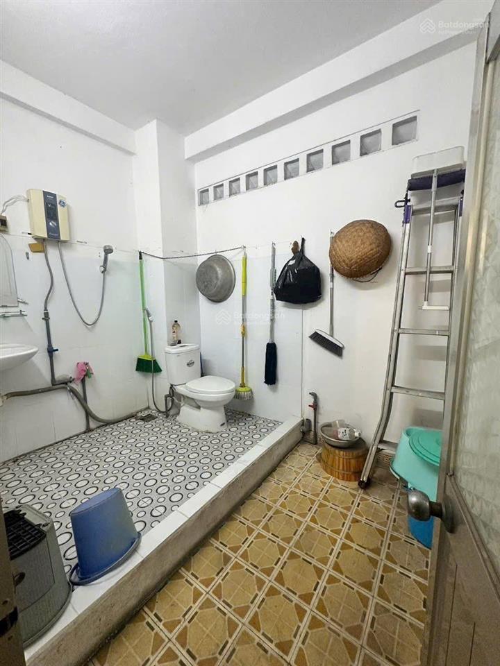 Bán nhà riêng 41m2, 10,5 tỷ, view đẹp tại lương hữu khánh, p. bến thành, q1.