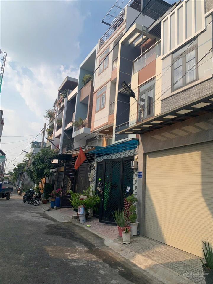 Bán đất nền 59m2 tại hẻm 226, đường 8, linh xuân, thủ đức, 4,3 tỷ vnd, view đẹp hot!