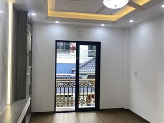 Siêu phẩm nhà dân xây  ô tô đỗ cửa  tâm điểm hoàng mai