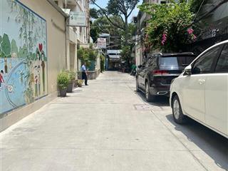 Bán biệt thự 2 mt 101/41 nguyễn chí thanh  dt 8.85x20m  3 tầng  giá 32 tỷ