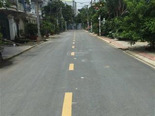 Bán khuôn đất mt hương lộ 2, 8x25m, ctxd hầm 7 tầng, giá 24 tỷ tl