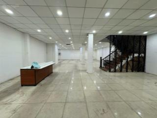 Bán nhà mt âu cơ  tân thành, tp. dt 10x15m, ctxd hầm 7 tầng, hđt 150tr/ tháng, giá 35 tỷ tl