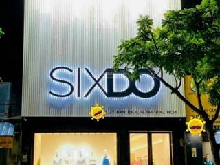 Bán nhà mt đường lũy bán bích tp  412m2 đất  giá 60 tỷ tl mạnh  chỉ hơn 100tr/ m2