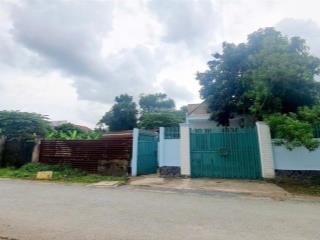 Kẹt nh bán gấp đất cần giuộc, long an. dt 30x130m ( 3800m2 ) 2000m2 thổ cư giá 20 tỷ