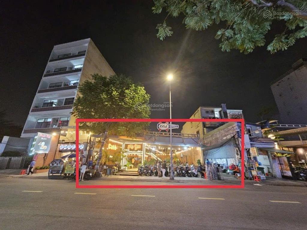 Quỹ đất khan hiếm mặt tiền thoại ngọc hầu, diện tích 2200m2 full thổ cư, hđt 200tr/th  giá 402 tỷ