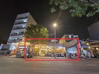Quỹ đất khan hiếm mặt tiền thoại ngọc hầu, diện tích 2200m2 full thổ cư, hđt 200tr/th giá 402 tỷ