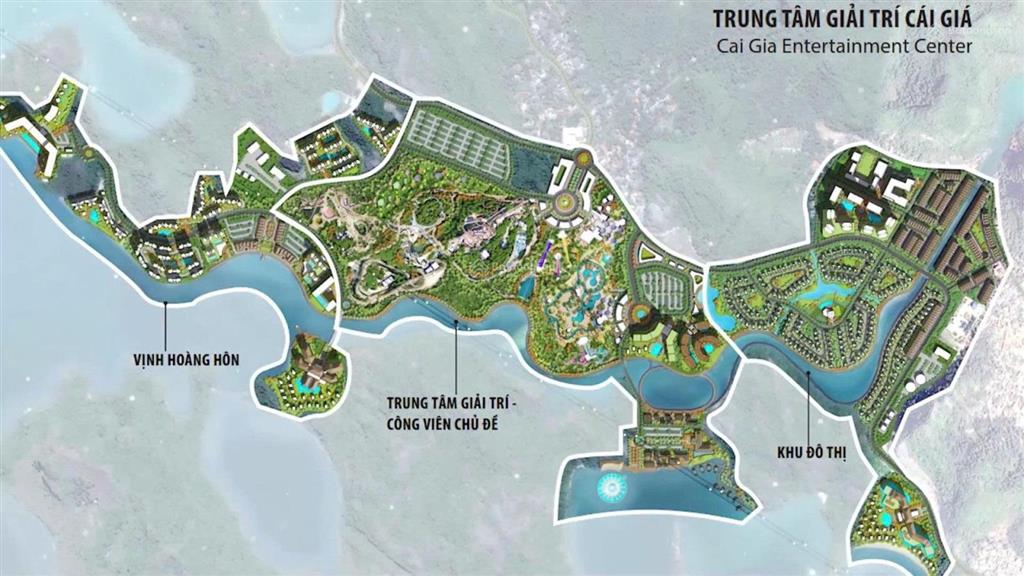 Bán quỹ đất mặt biển 8192m², xây 25 tầng, khu du lịch trọn bãi biển tùng thu, cát bà, giá 399 tỷ