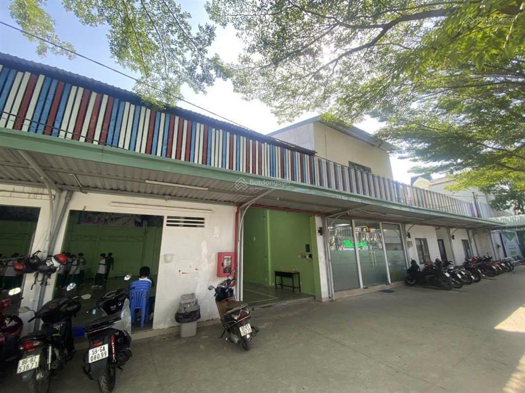 Bán khuôn đất xây cao tầng mặt tiền đường nguyễn ảnh thủ, q12, dt 1990m2 full thổ cư giá bán 399 tỷ