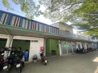 Bán khuôn đất xây cao tầng mặt tiền đường nguyễn ảnh thủ, q12, dt 1990m2 full thổ cư giá bán 399 tỷ