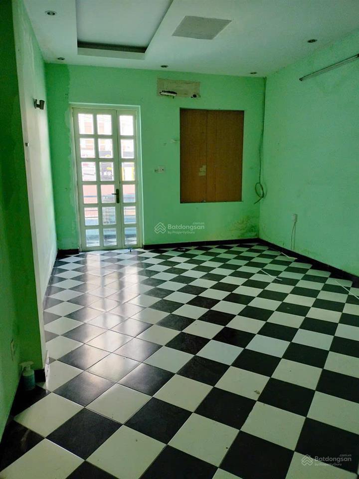 Bán gấp nhà mặt tiền thoại ngọc hầu, tân phú 7x18m giá 23 tỷ giảm còn 20