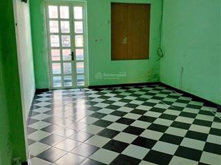 Bán gấp nhà mặt tiền thoại ngọc hầu, tân phú 7x18m giá 23 tỷ giảm còn 20