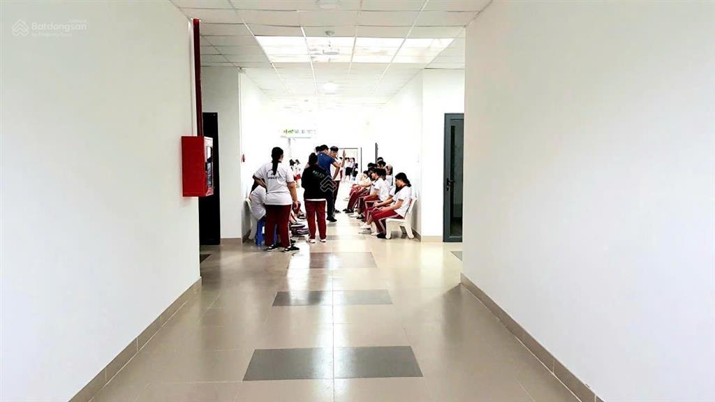 Bán mt nguyễn ảnh thủ dt nở hậu 5,3m dài 16m công nhận 65.4m2  kết cấu 4 tầng, giá bán 20 tỷ