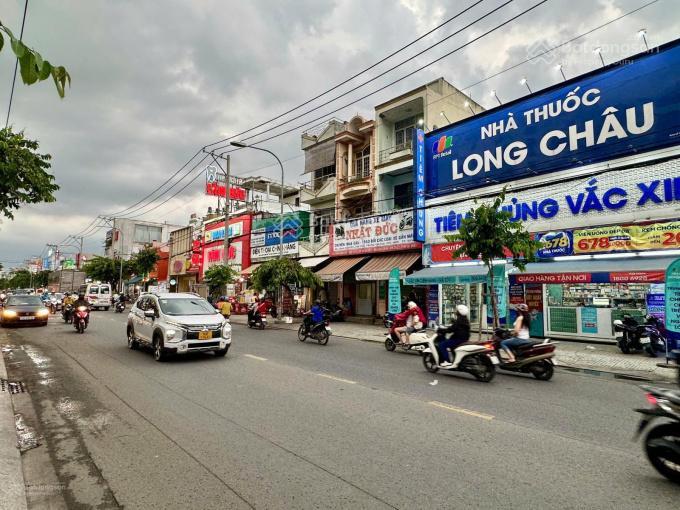 Bán mặt tiền nguyễn hữu tiến, q. tân phú, dt 45x80 (2892m2 công nhận) full thổ giá 310 tỷtl