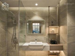 Maison grand phú mỹ. giá 2.2 tỷ căn hộ 2pn  tt 50% nhận nhà quý 2/2026