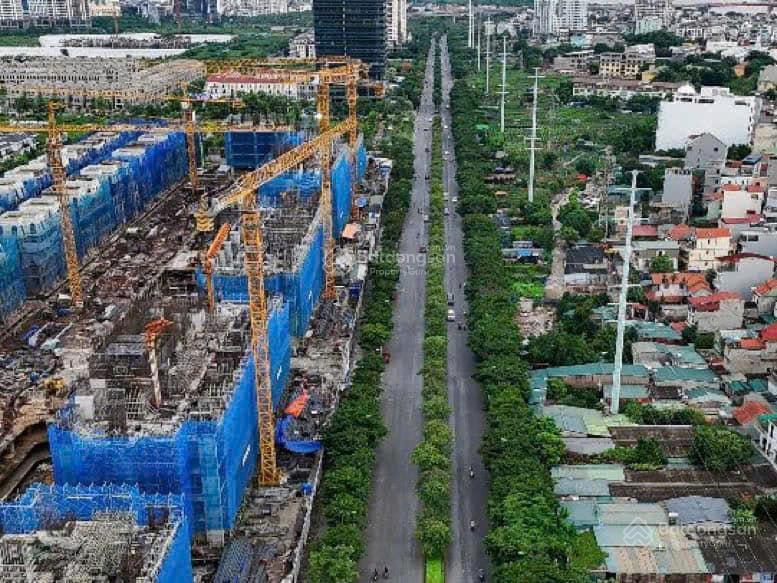 Bán nhà phú thượng, tây hồ, cạnh cipucha, 6 tầng thang máy, dt 43m2* mt 5m* giá 9.8 tỷ