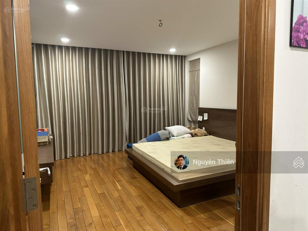 Bán nhà hoàng hoa thám 4.5x20m  4 tầng  hẻm xe hơi 6m  sẵn thu nhập 40tr/tháng  giá 13.8 tỷ tl