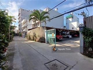 Bán đất hxh bùi đình túy p24 bình thạnh 8x25m  xây mới hầm 7 tầng  chỉ 20 tỷ thương lượng