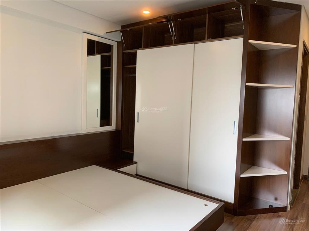 Chính chủ bán căn hộ 2 ngủ tòa n03t2 khu ngoại giao đoàn
