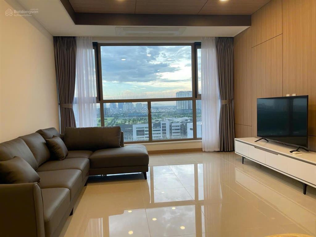 Chính chủ gửi bán ch 2pn tầng cao chung cư h9ct1 starlake kđt tây hồ tây  0911 632 ***