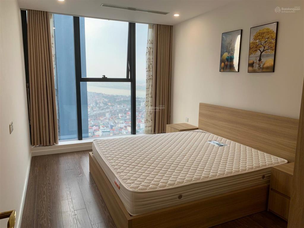 Tôi chính chủ cần bán căn hộ 3 ngủ tòa s3 sunshine city