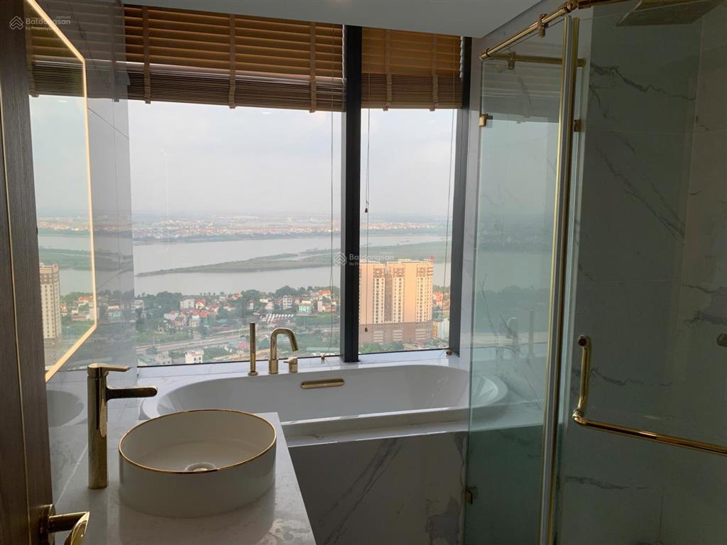 Tôi chính chủ cần bán căn hộ 3 ngủ tòa s3 sunshine city