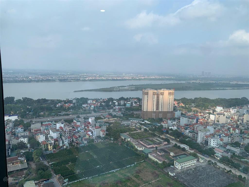 Tôi chính chủ cần bán căn hộ 3 ngủ tòa s3 sunshine city