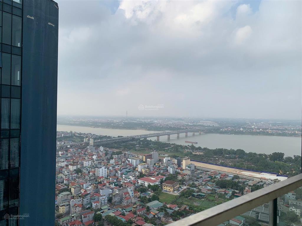 Tôi chính chủ cần bán căn hộ 3 ngủ tòa s3 sunshine city