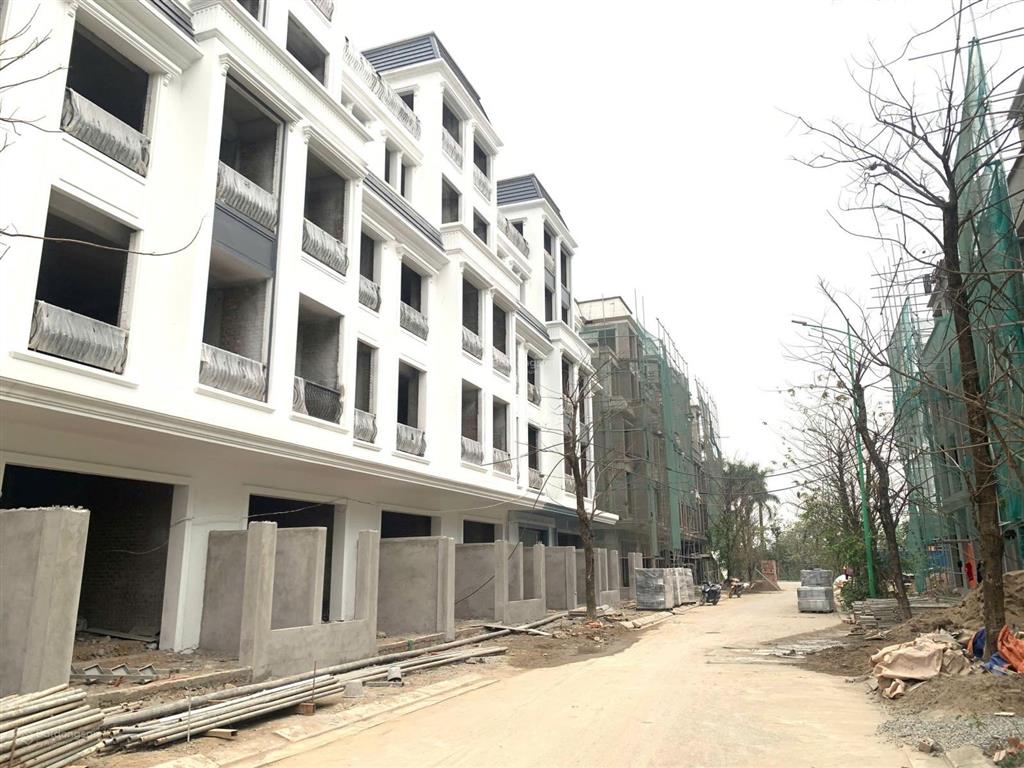 Chính chủ bán căn liền kề cổ bi gia lâm  sở hữu lâu dài  chỉ 15 tỷ.  0911 632 ***