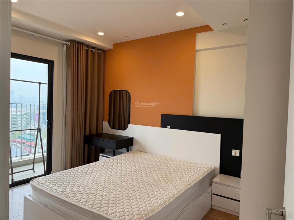 Bán căn hộ kosmo 2 ngủ view trực diện hồ tây