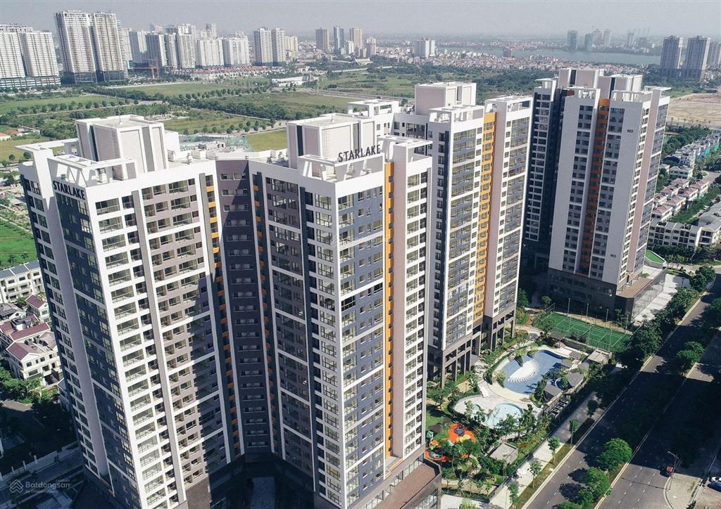 Bán căn góc 3pn chung cư h9ct1 kđt starlake  tây hồ tây.  0911 632 ***