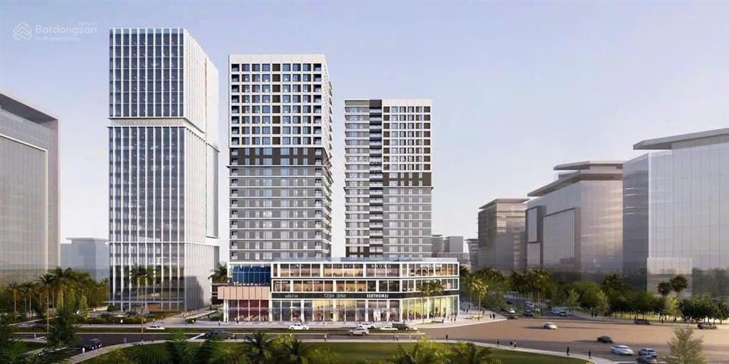 Chính chủ cần bán căn hộ chung cư the prime starlake 3 ngủ  kđt starlake