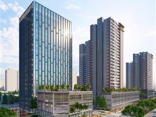 Bán căn hộ 3 phòng ngủ chung cư cao cấp the prime starlake  kđt starlake
