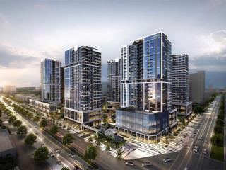 Bán cặp căn hộ h5d6 chung cư the prime starlake  tây hồ tây