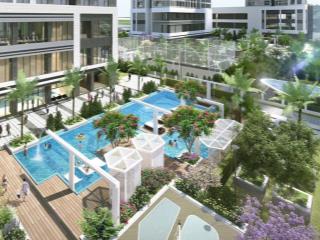 Bán căn 225,3m2 chung cư the prime starlake  tây hồ tây