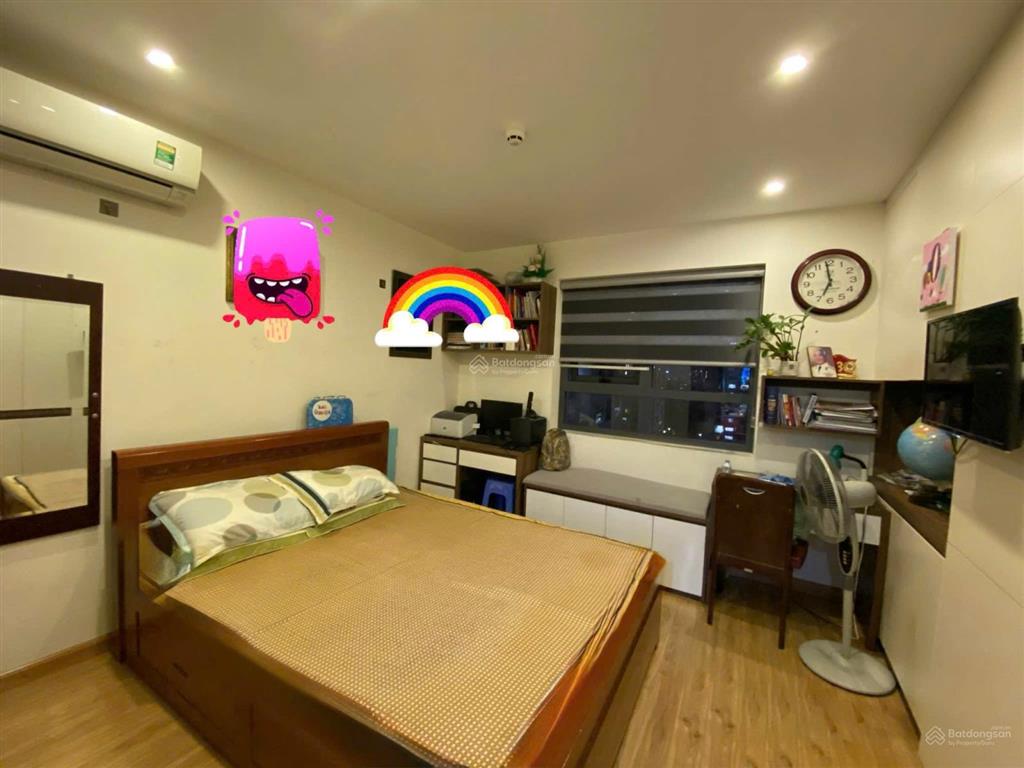 Bán căn hộ 2pn, 2wc tại n04a ngoại giao đoàn, 67,88m2, giá thỏa thuận