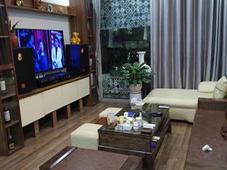 Chính chủ bán căn hộ 2 ngủ view hồ, tòa n03t2 khu ngoại giao đoàn