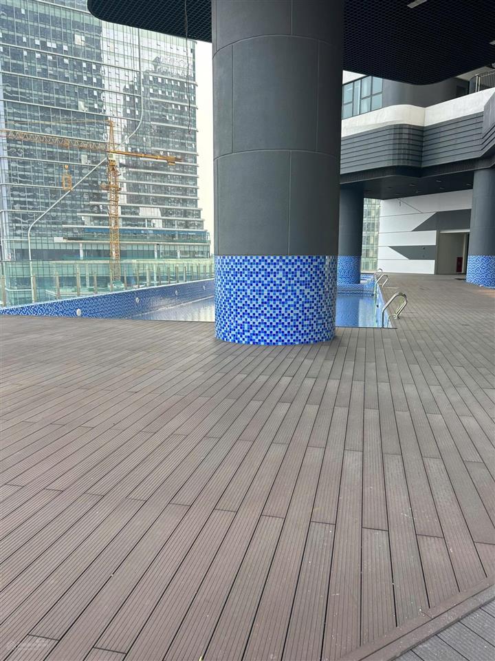 Bán sàn thương mại han jardin n01  t6/t7 ngoại giao đoàn | 300m2 | giá 50 tỷ