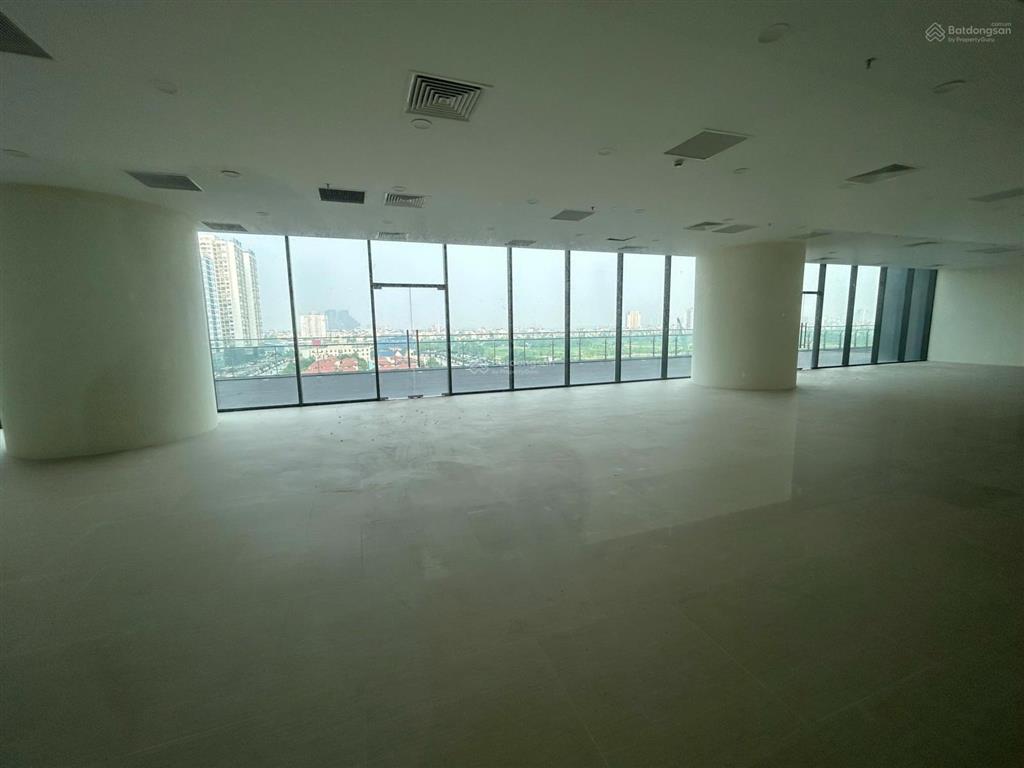 Bán sàn thương mại han jardin n01  t6/t7 ngoại giao đoàn | 300m2 | giá 50 tỷ