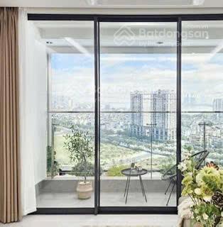 Bán căn hộ 3 phòng ngủ tòa k8e dự án chung cư the prime starlake  kđt tây hồ tây