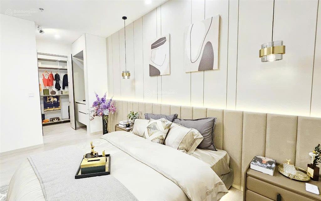 Bán căn hộ 3 phòng ngủ tòa k8e dự án chung cư the prime starlake  kđt tây hồ tây