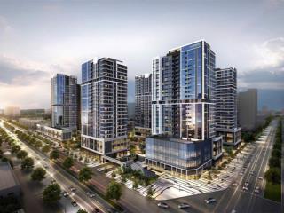 Bán căn hộ 3 ngủ tòa k8e dự án chung cư the prime starlake  kđt tây hồ tây