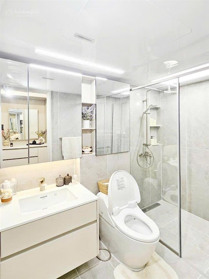 Bán căn hộ 3 phòng ngủ tòa k8e dự án chung cư the prime starlake  kđt tây hồ tây