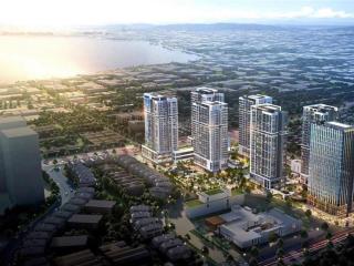 Bán căn hộ 2 phòng ngủ the prime starlake  kđt starlake