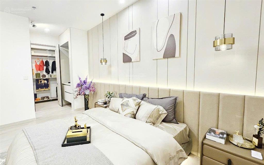 Bán căn hộ 46m2 chung cư the prime starlake  kđt starlake