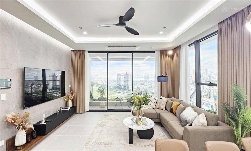 Bán căn hộ 46m2 chung cư the prime starlake  kđt starlake