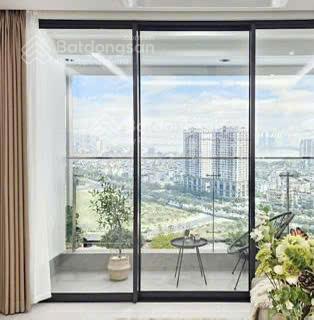Bán căn hộ 2 phòng ngủ dự án chung cư k8hh1 the prime starlake  tây hồ tây