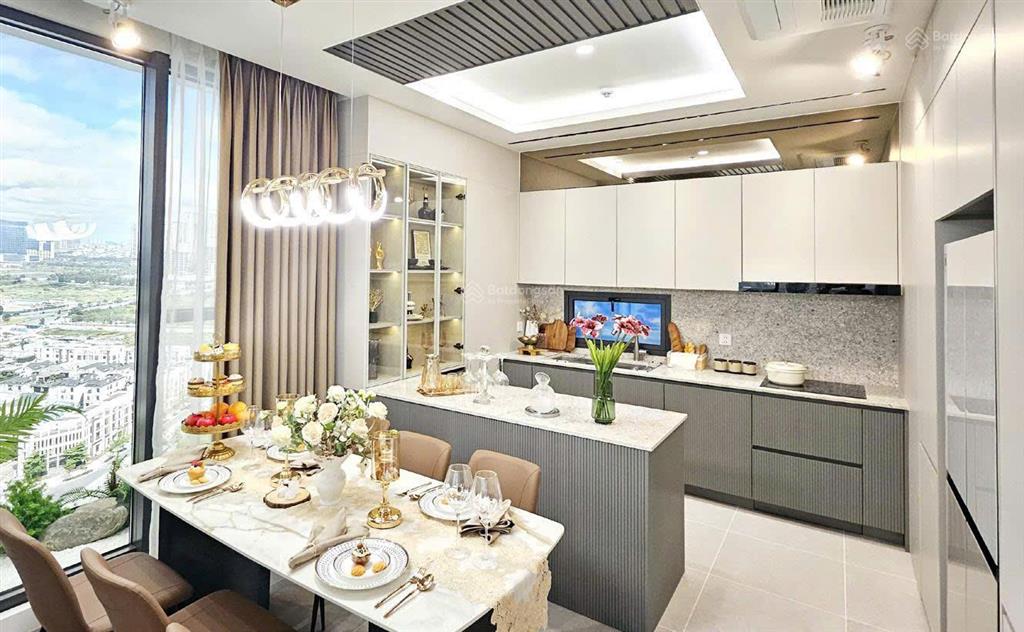 Bán căn hộ 2 phòng ngủ dự án chung cư k8hh1 the prime starlake  tây hồ tây